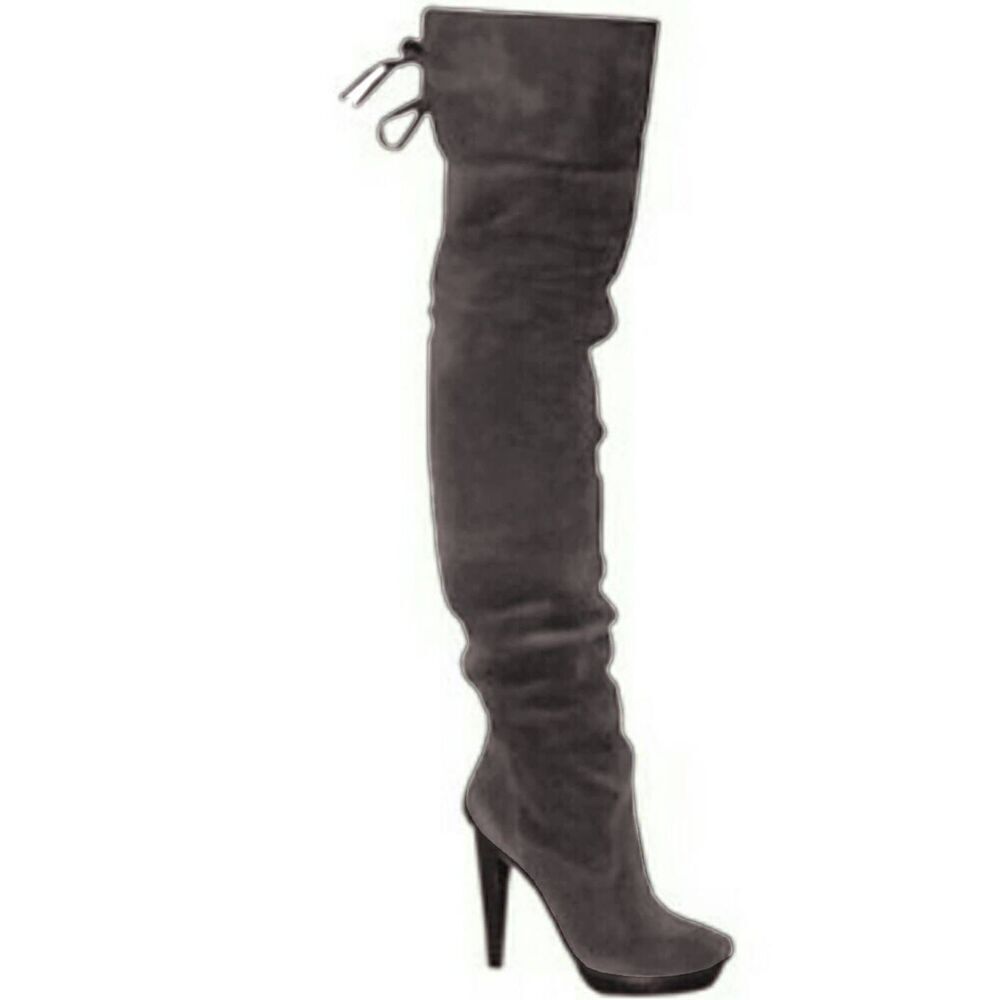 BAKERS Lila Over The Knee Boot Size 6B